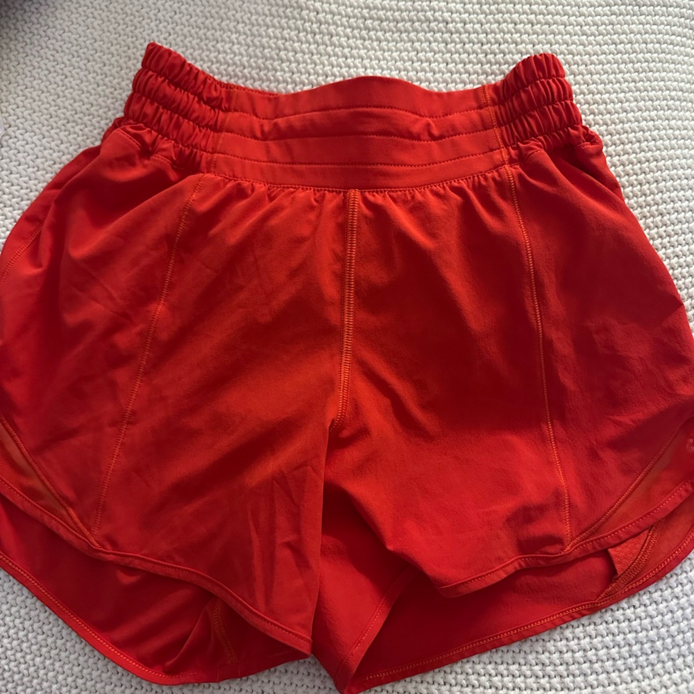 LULULEMON HOTTY HOTS